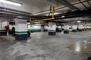 Estacionamento